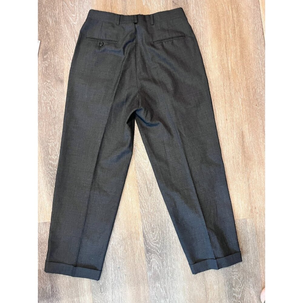 🌿 Austin Reed London | Classic Tailored Wool Trousers